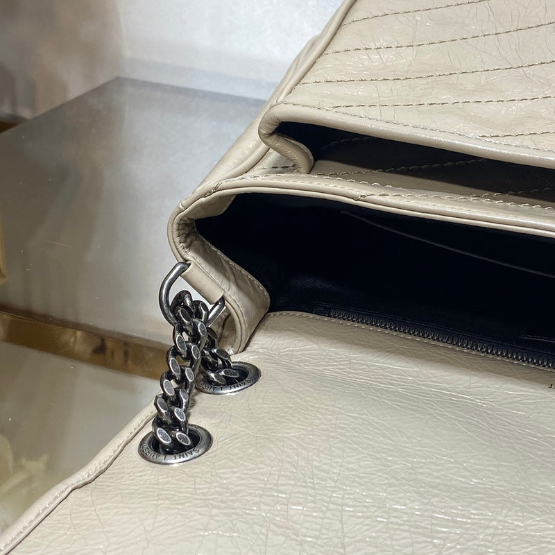 YSL BAGS - WOMEN LOVE LUXURY BAGS - 2188