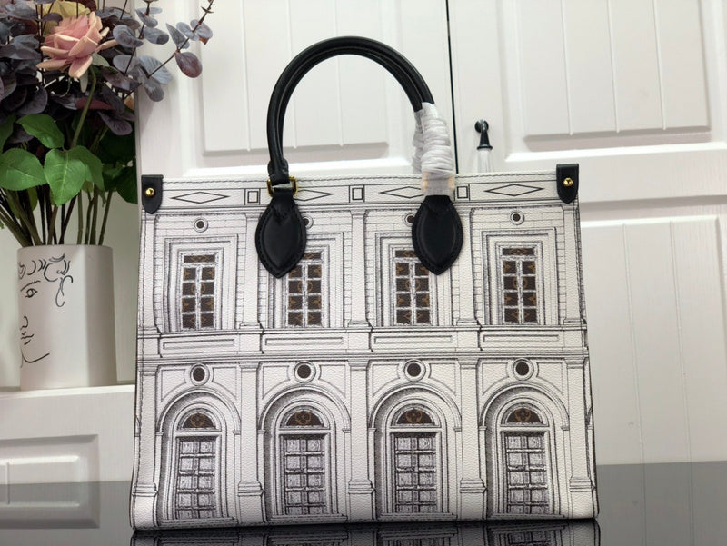 BB - LV Bags - 17389