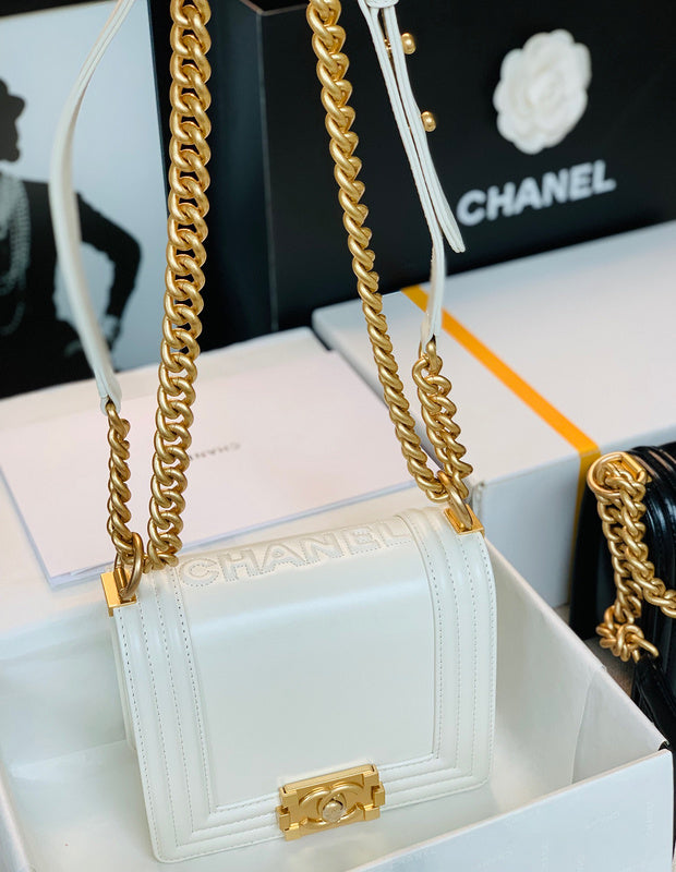 Lusso Official -  CHL BAGS  - 210