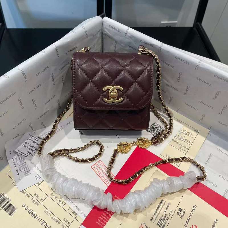 LO - CHL  BAGS FOR WOMEN - FASHION LUXURY BAGS - 279