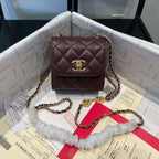 LO - CHL  BAGS FOR WOMEN - FASHION LUXURY BAGS - 279