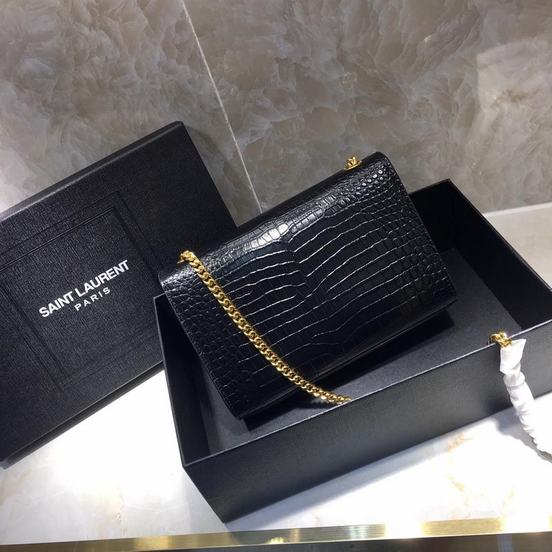 BB - YSL Bag - 2695
