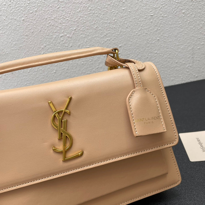 YSL BAGS - WOMEN LOVE LUXURY BAGS - 1211