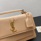 YSL BAGS - WOMEN LOVE LUXURY BAGS - 1211