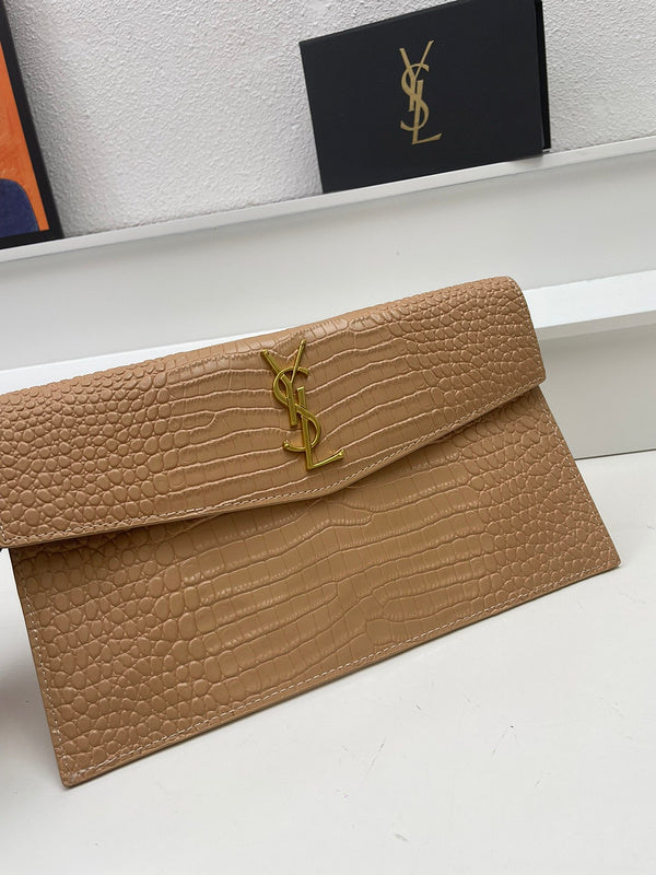 YSL BAGS - WOMEN LOVE LUXURY BAGS - 1231