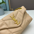 YSL BAGS - WOMEN LOVE LUXURY BAGS - 1357