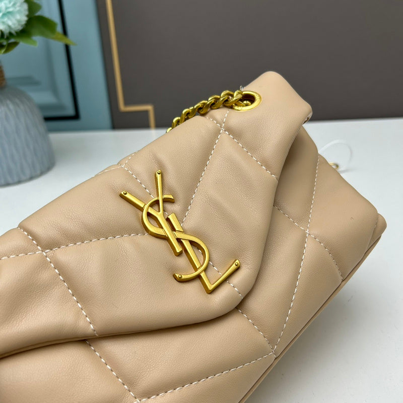 YSL BAGS - WOMEN LOVE LUXURY BAGS - 1357