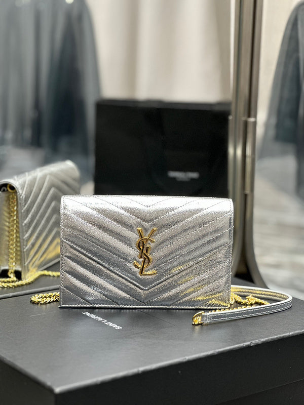 BB - YSL Bag - 1921