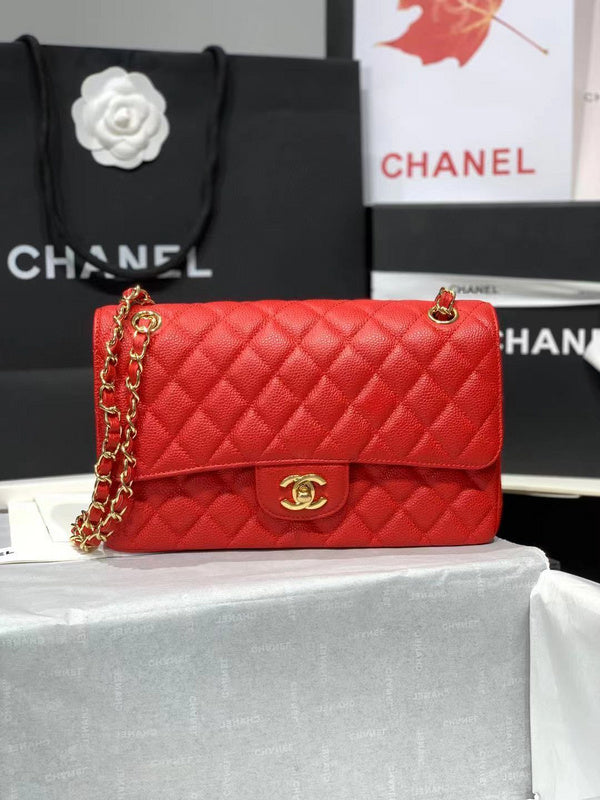 LO - CHL  BAGS FOR WOMEN - FASHION LUXURY BAGS - 084