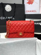 LO - CHL  BAGS FOR WOMEN - FASHION LUXURY BAGS - 084