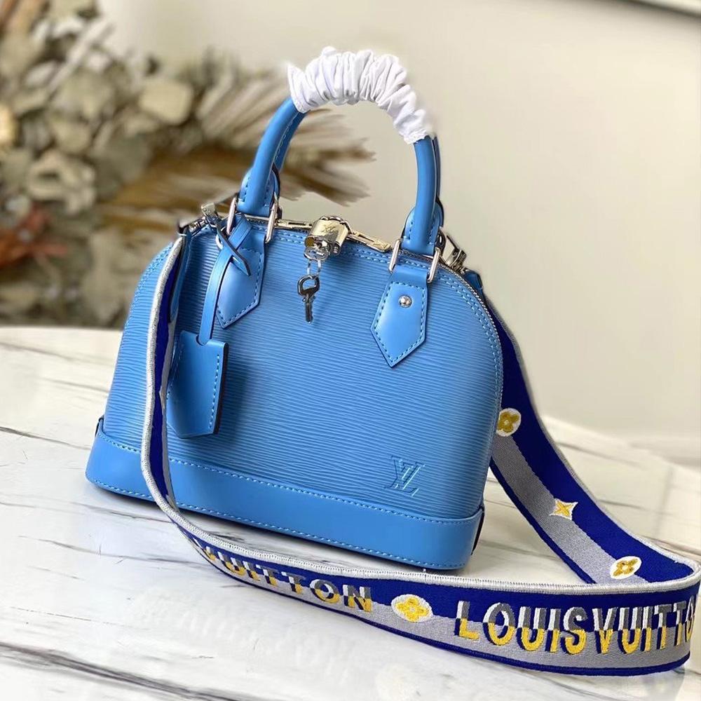 LO-LV bags 8795
