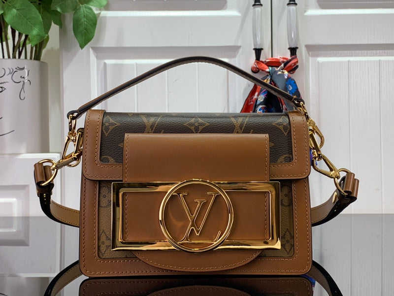 LO - LV Bags - 15640