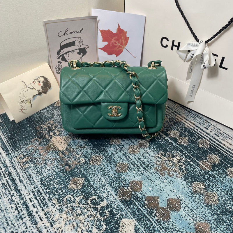 Lusso Official -  CHL BAGS  - 231