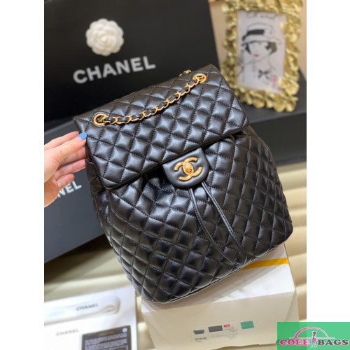 Lusso Official -  CHL BAGS  - 302