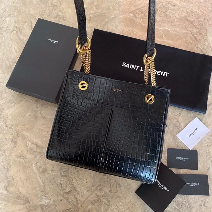 BB - YSL Bag - 3769