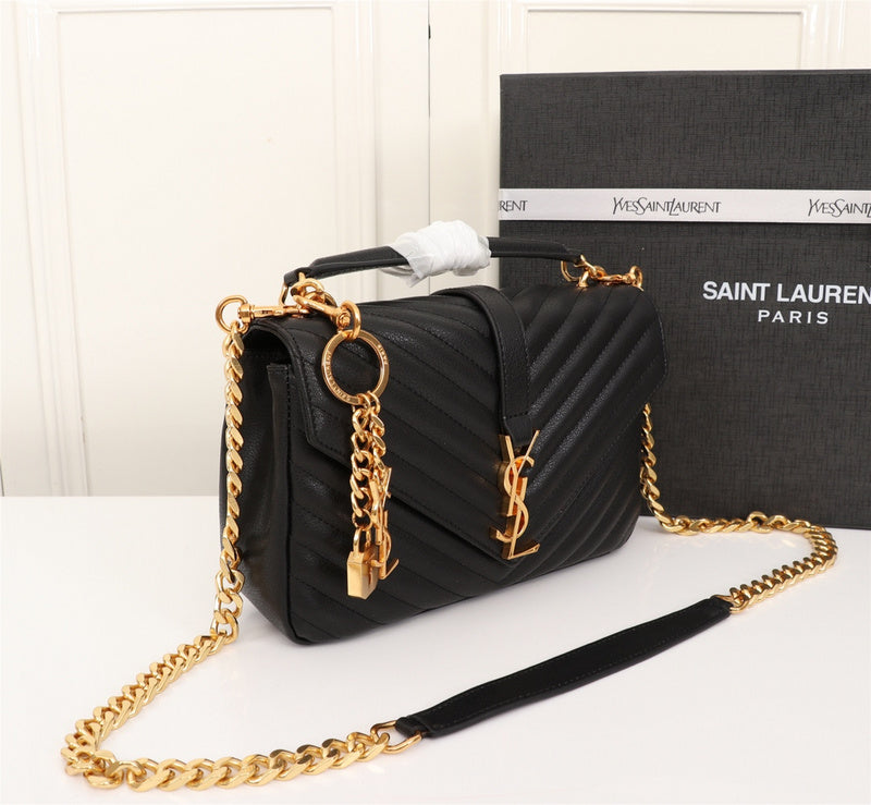 YSL BAGS - WOMEN LOVE LUXURY BAGS - 1718