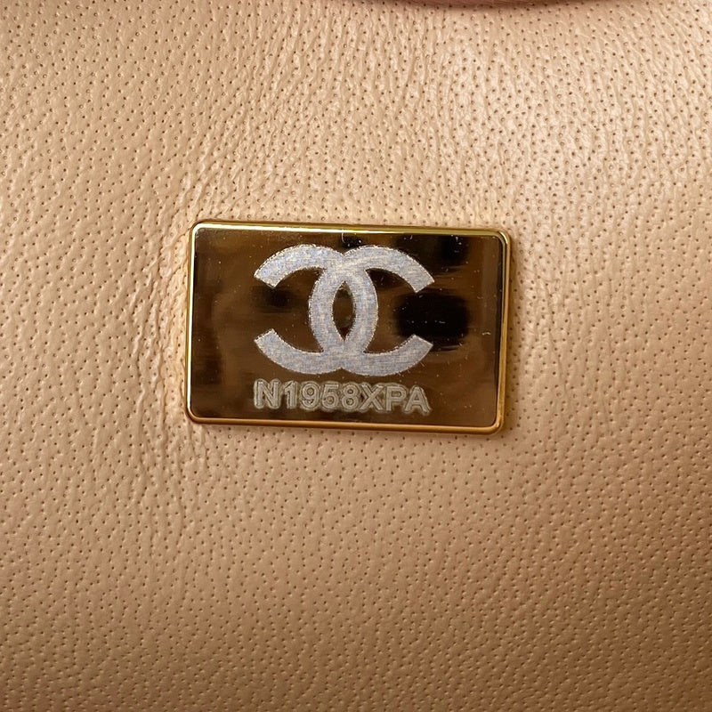Lusso Official -  CHL BAGS  - 366