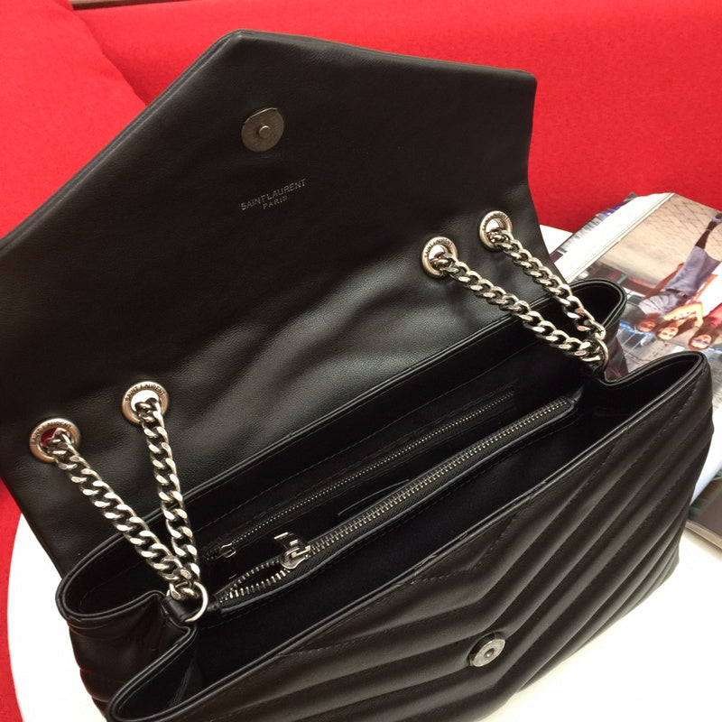 Lusso Official - LUXURY YSL BAGS - 1080