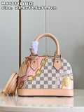 LO - LV Bags - 15487