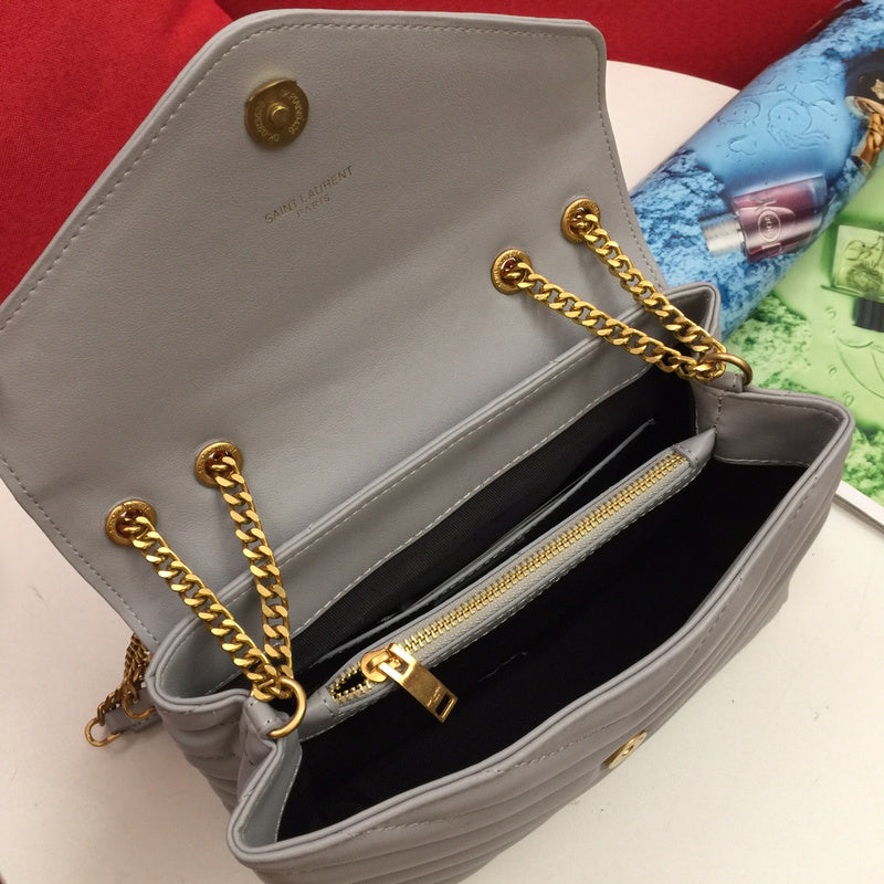 YSL BAGS - WOMEN LOVE LUXURY BAGS - 1087