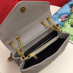 YSL BAGS - WOMEN LOVE LUXURY BAGS - 1087
