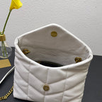 YSL BAGS - WOMEN LOVE LUXURY BAGS - 1276