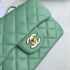 Lusso Official -  CHL BAGS  - 678
