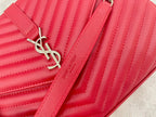 Lusso Official - LUXURY YSL BAGS - 1541