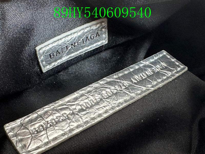 LO - BGA Bags - 1752