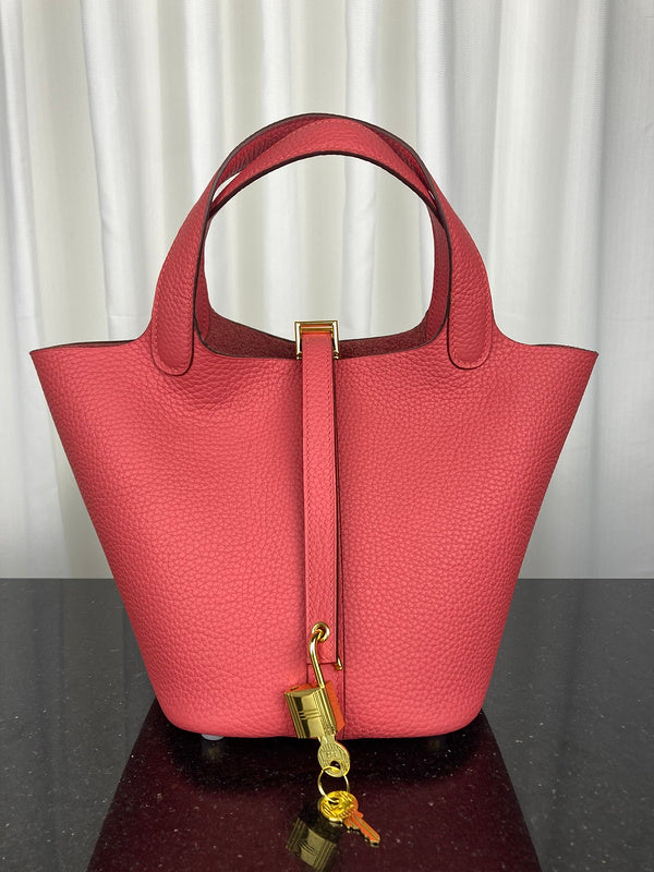 Lusso Official -  HERMS BAGS FOR WOMEN - 036
