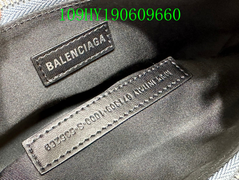 LO - BGA Bags - 1741