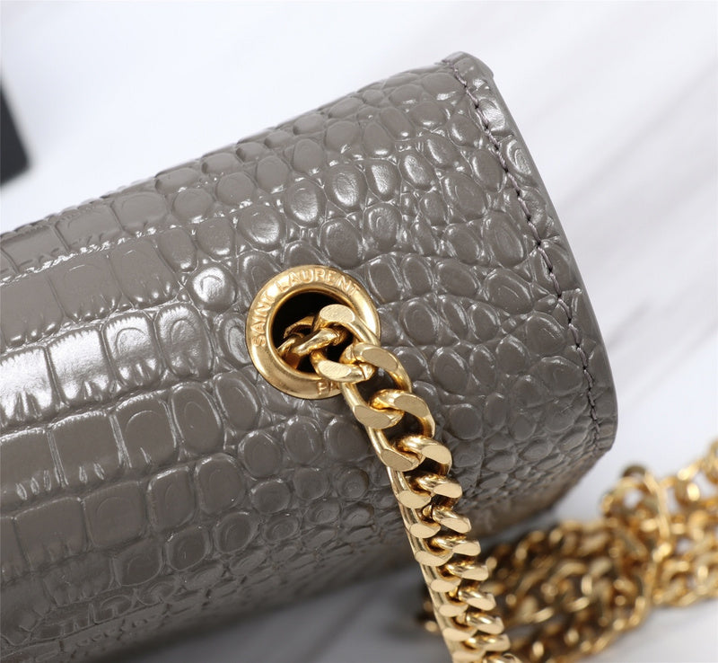 YSL BAGS - WOMEN LOVE LUXURY BAGS - 1316