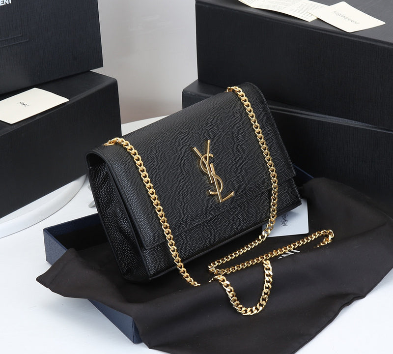 YSL BAGS - WOMEN LOVE LUXURY BAGS - 1764