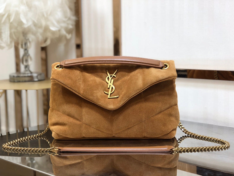 YSL BAGS - WOMEN LOVE LUXURY BAGS - 1893