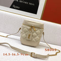 YSL BAGS - WOMEN LOVE LUXURY BAGS - 1101