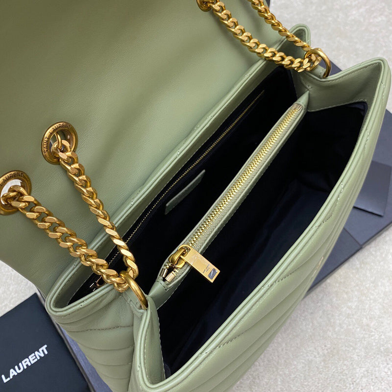 YSL BAGS - WOMEN LOVE LUXURY BAGS - 103