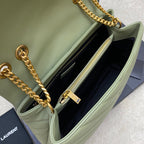 YSL BAGS - WOMEN LOVE LUXURY BAGS - 103