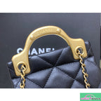 Lusso Official -  CHL BAGS  - 606