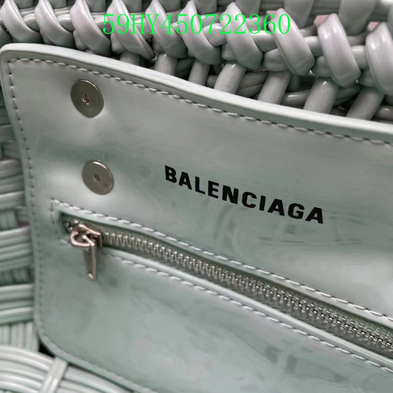 LO - BGA Bags - 2191