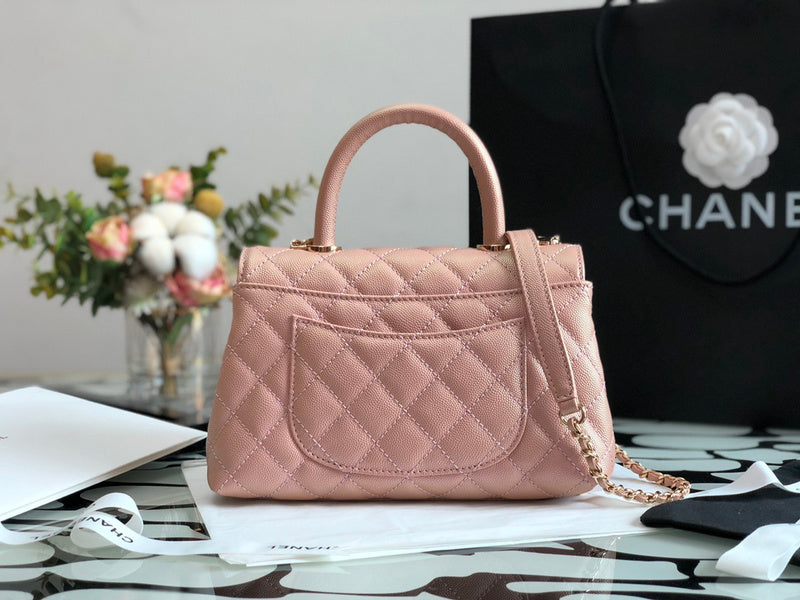 LO - CHL  BAGS FOR WOMEN - FASHION LUXURY BAGS -2036