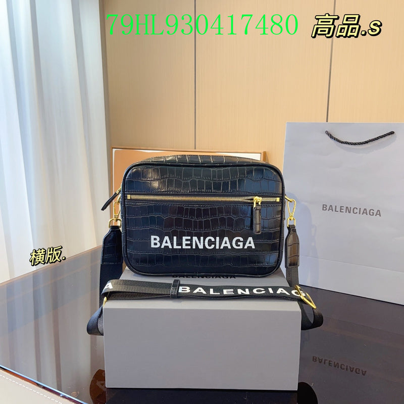 LO - BGA Bags - 1830