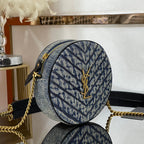 YSL BAGS - WOMEN LOVE LUXURY BAGS - 2439