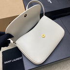 YSL BAGS - WOMEN LOVE LUXURY BAGS - 027