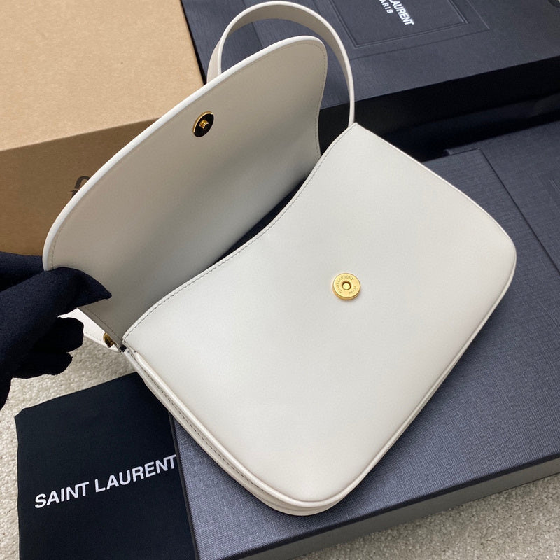 YSL BAGS - WOMEN LOVE LUXURY BAGS - 027