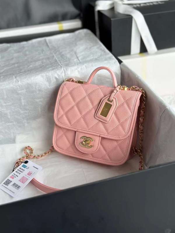LO - CHL  BAGS FOR WOMEN - FASHION LUXURY BAGS - 531