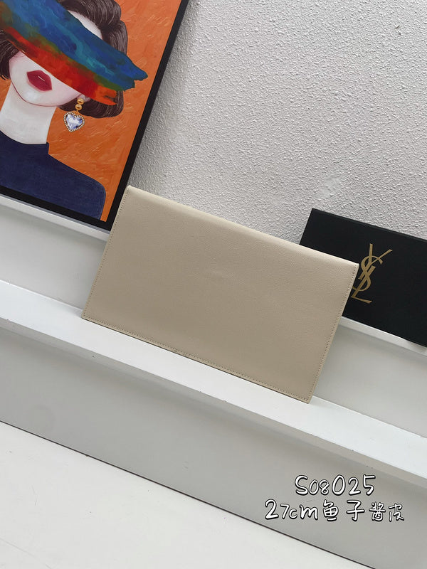 YSL BAGS - WOMEN LOVE LUXURY BAGS - 1228