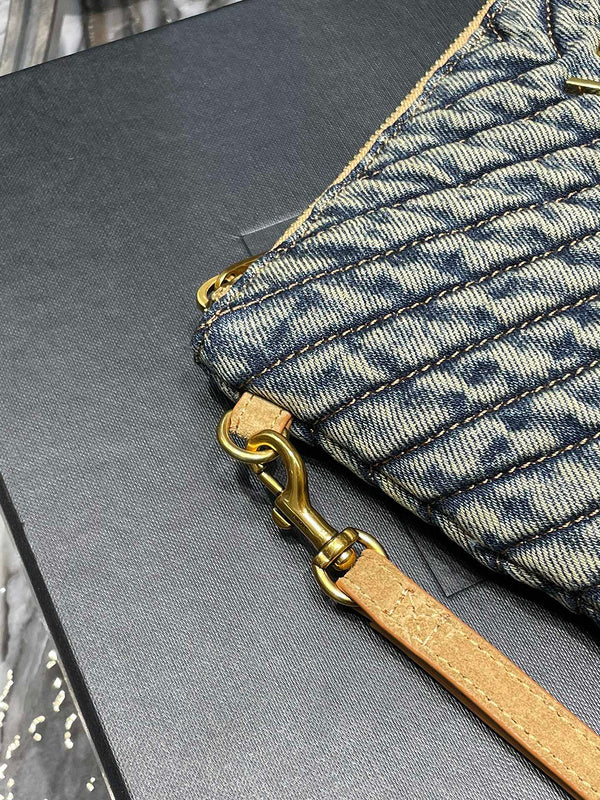 BB - YSL Bag - 3607