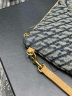 BB - YSL Bag - 3607