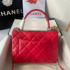 LO - CHL  BAGS FOR WOMEN - FASHION LUXURY BAGS -2161
