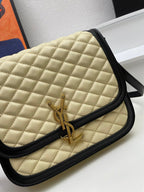YSL BAGS - WOMEN LOVE LUXURY BAGS - 1289
